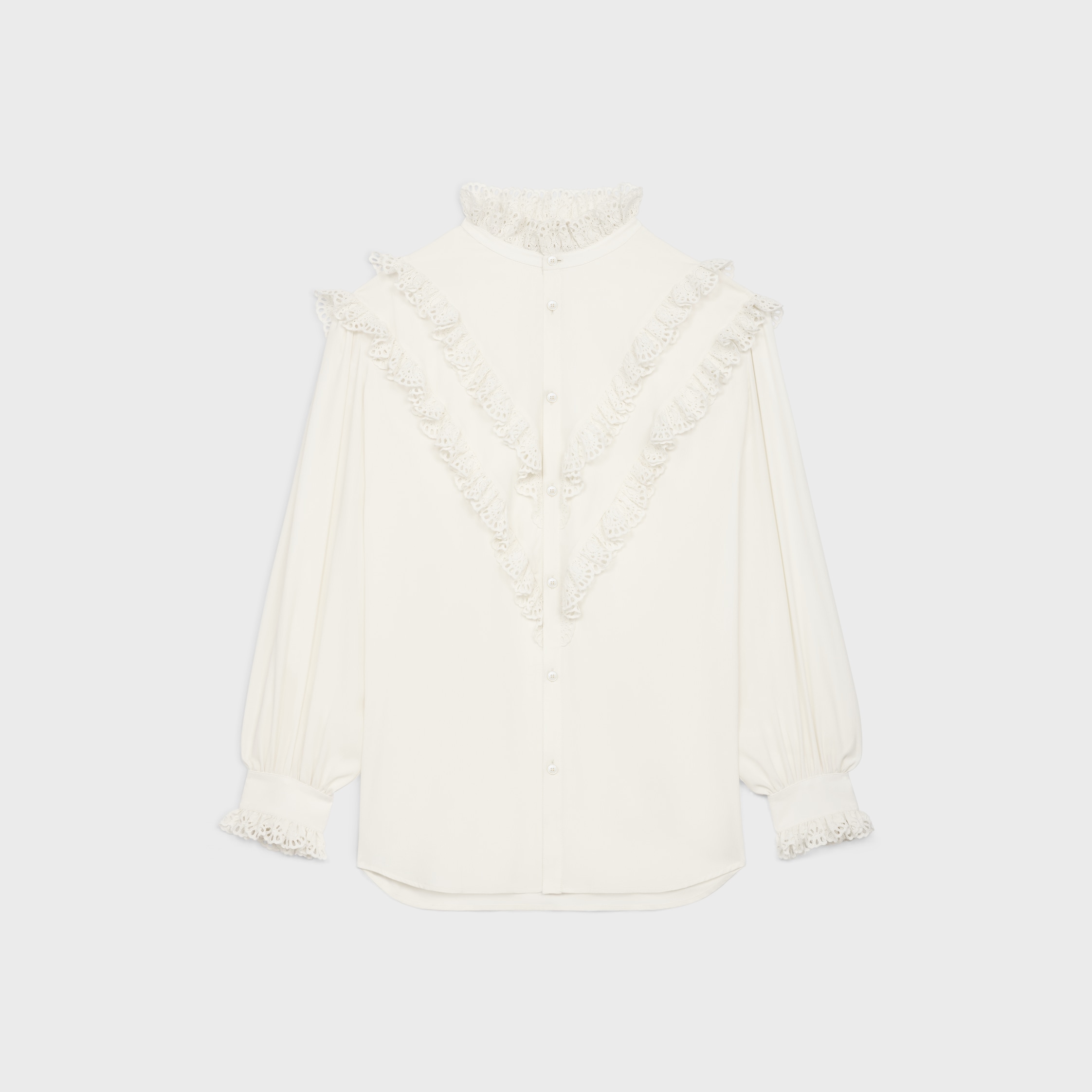 トップス CELINE DESIGNER SHIRTS AND TOPS WOMEN - PAGE 2 | CELINE