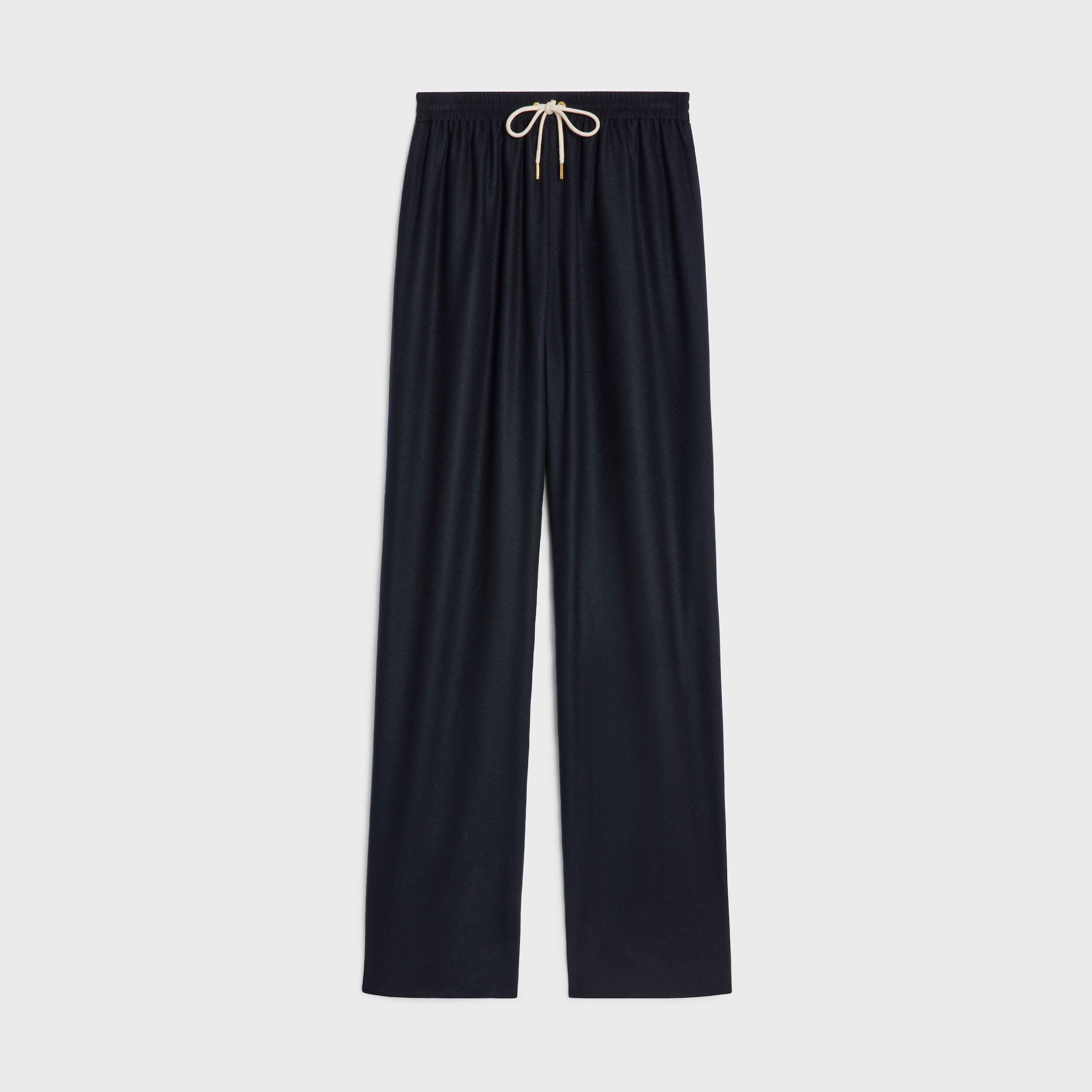 ショートパンツ CELINE | TRIOMPHE MINI SHORTS IN VELVET JERSEY CELINE MINI SHORTS IN VELVET JERSEY - | CELINE