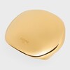 Formes Abstraites Sphere Ring in Brass with Gold Finish - GOLD -  - 4 | CELINE