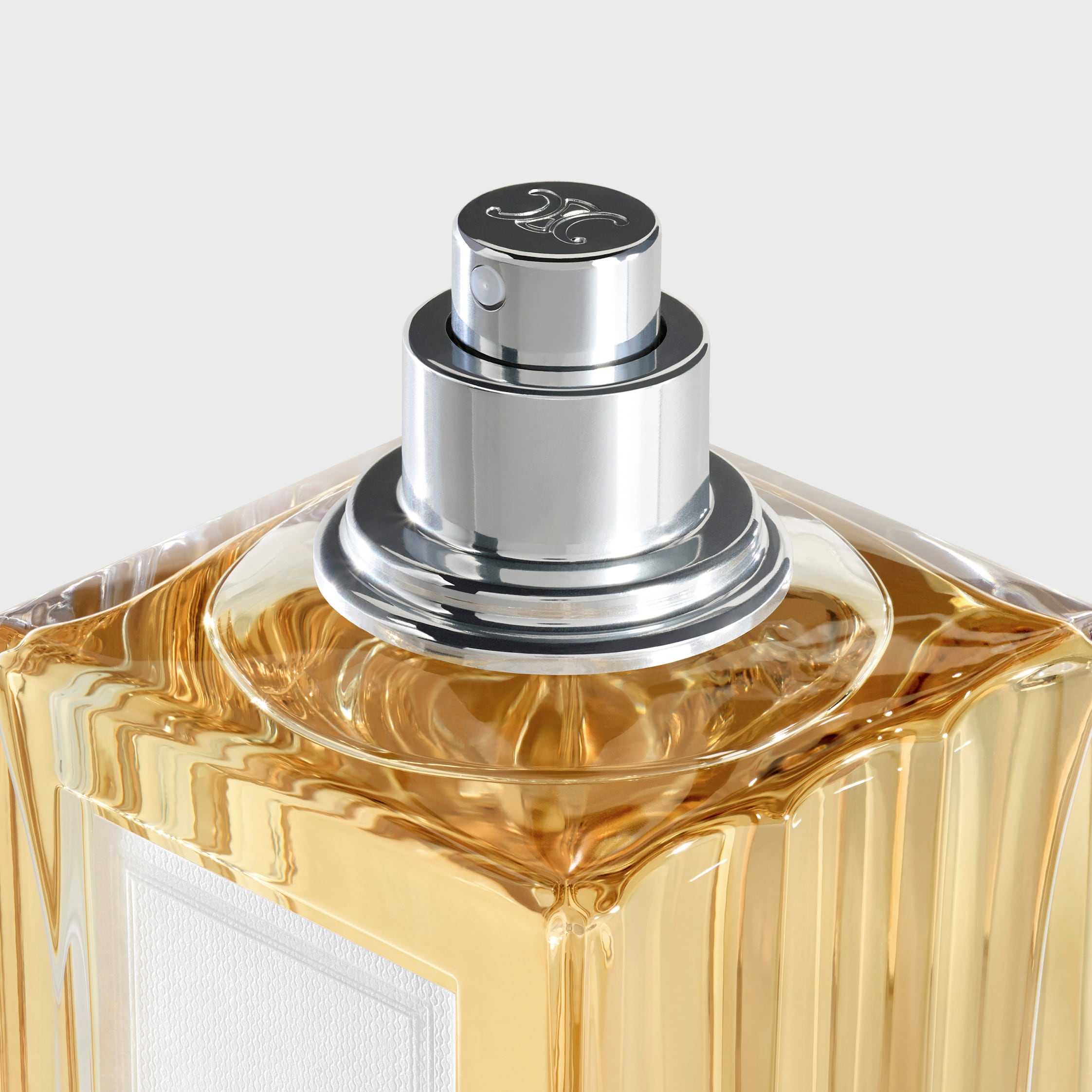 PARADE パラード オードパルファム 200ML - トランスペアレント