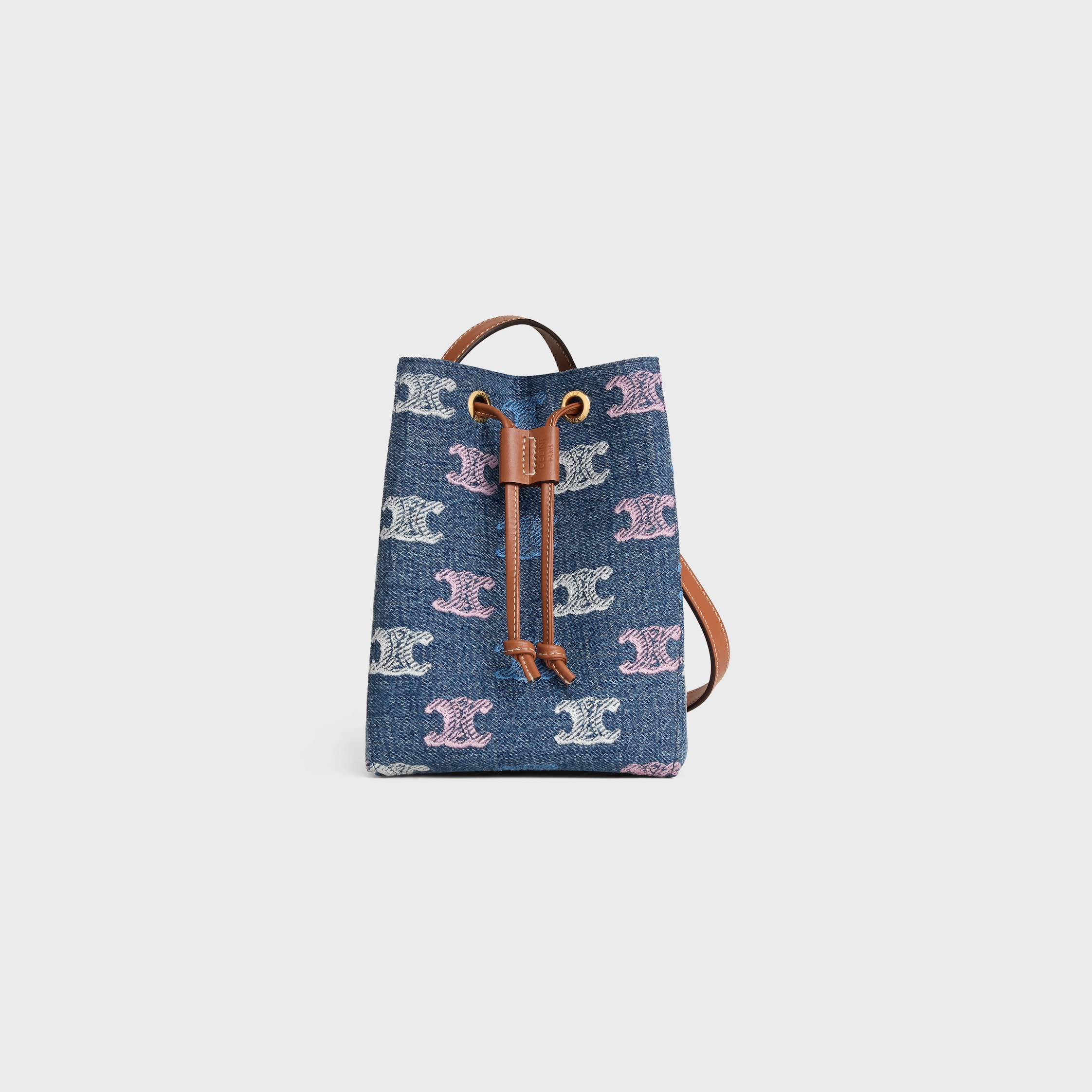 DESIGNER MINI BAGS - TEXTILE - WOMEN - PAGE 2 | CELINE