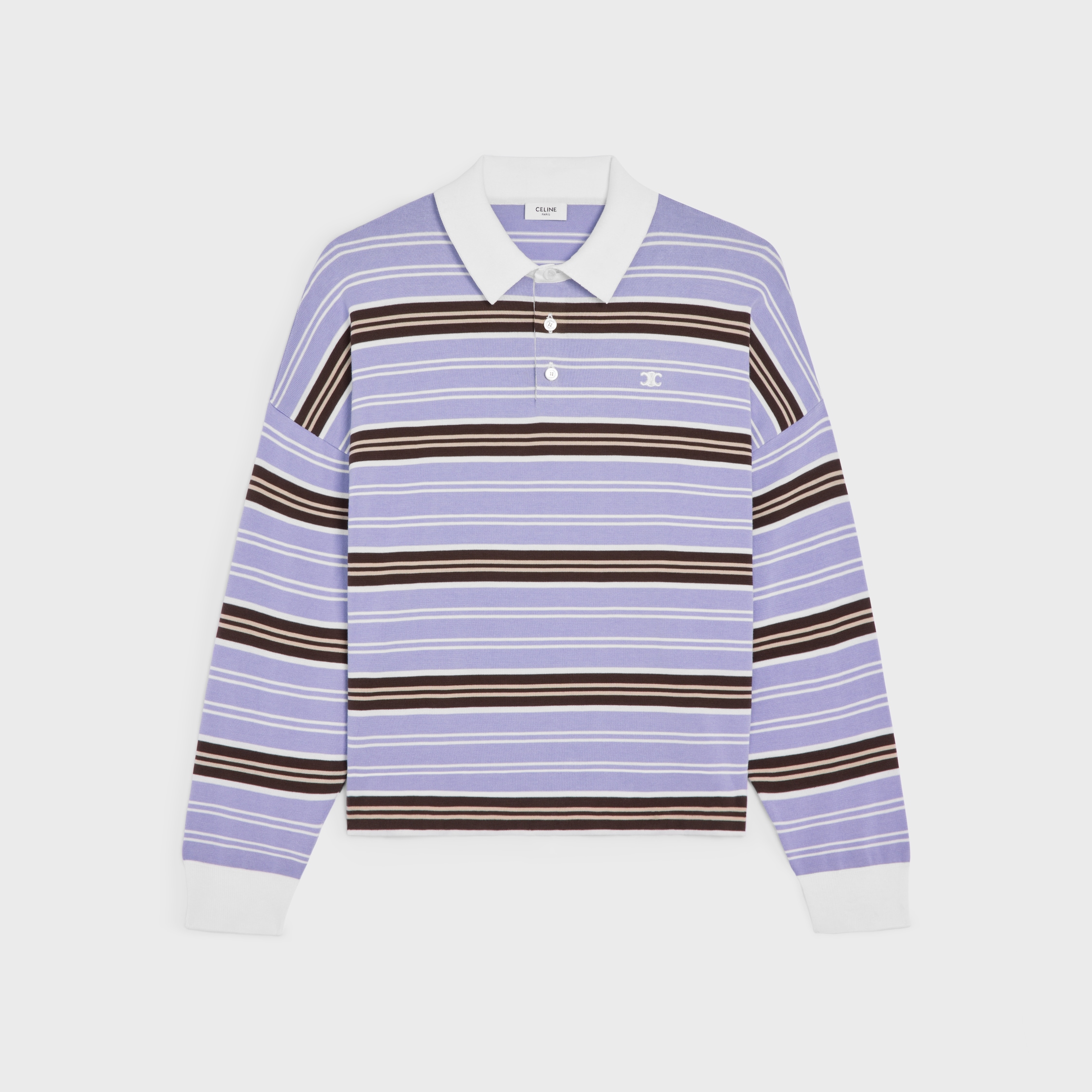 【クール】セリーヌ スウェット コットン 韓国系 シャツ ♪ 楽天市場】CELINE セリーヌ Cotton Jersey Loose T-Shirts