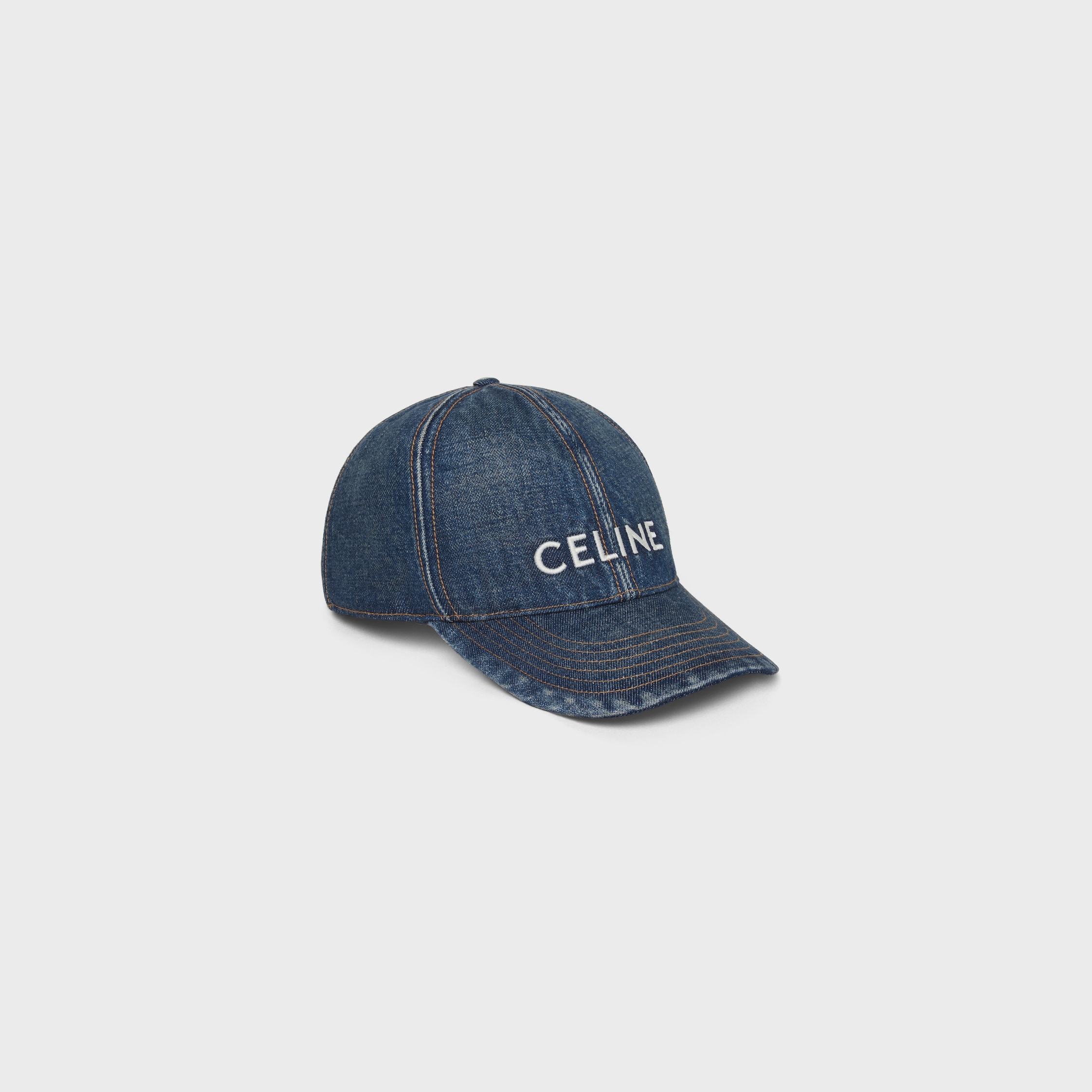DESIGNER HATS AND SOFT ACCESSORIES MEN | CELINE