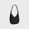 스몰 엘로이즈 백 - 서플 그레인 카프스킨 - 블랙 - GIFT FINDER - 2 | CELINE