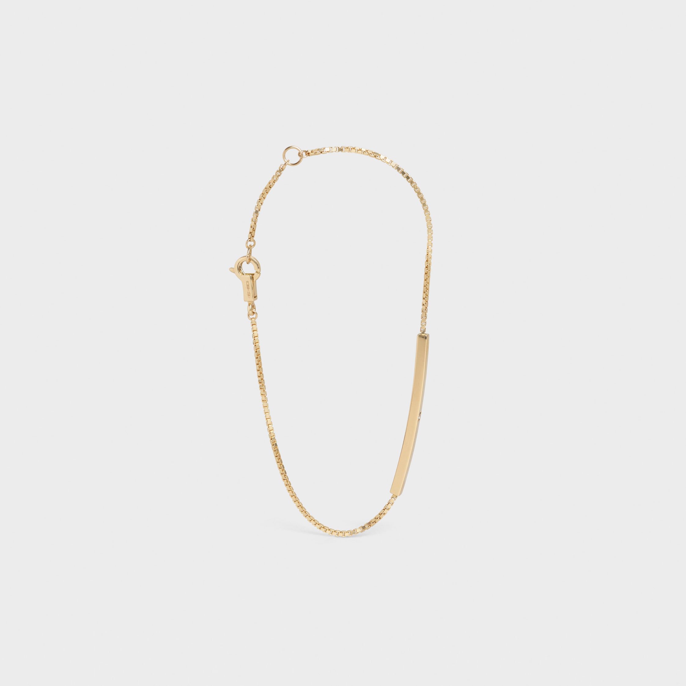ブレスレット レディース | CELINE | セリーヌ公式サイト | ハイ