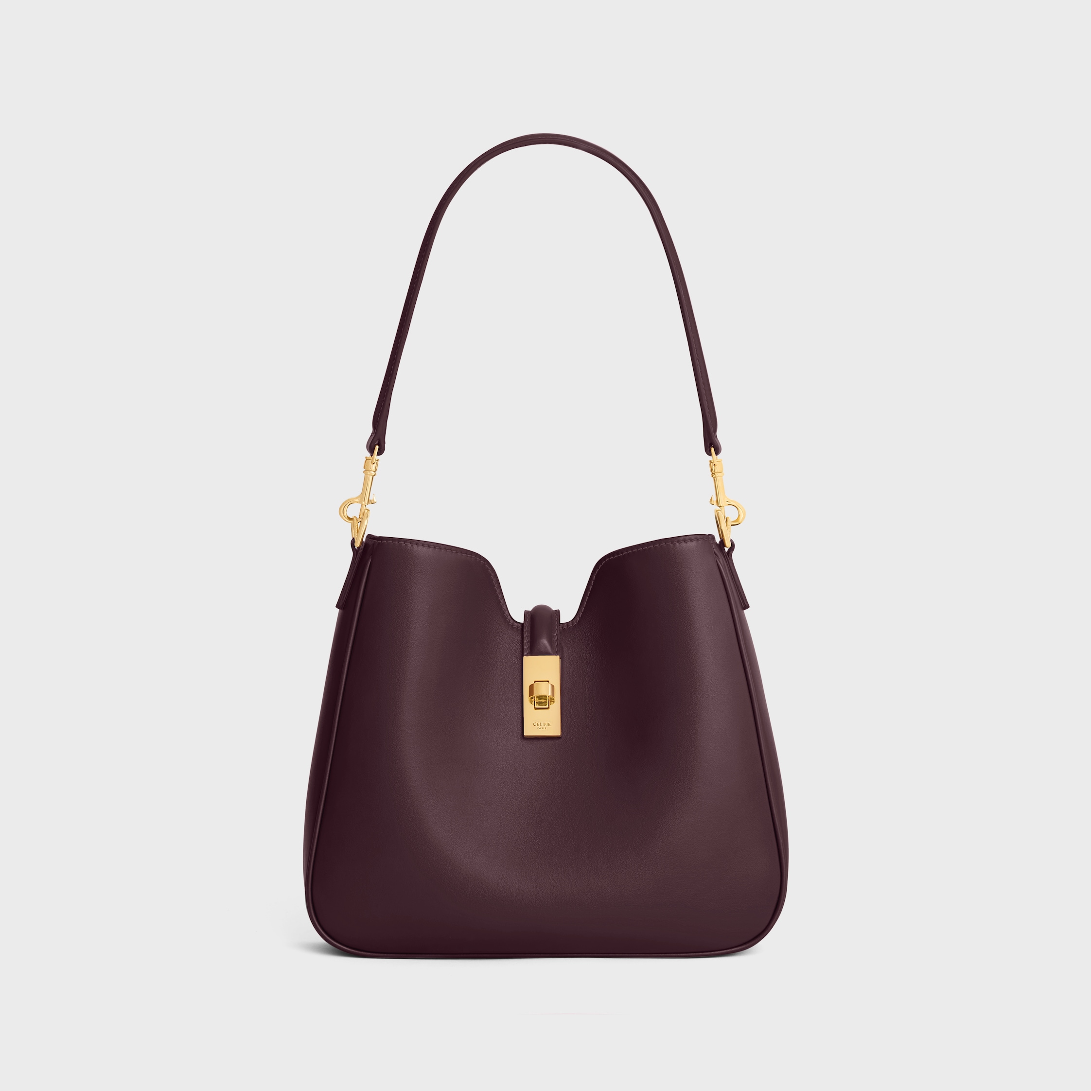 CELINE セリーヌ CAMILLE ショルダーバッグ 120693FX9-28DG_1_FALL25_W.tif