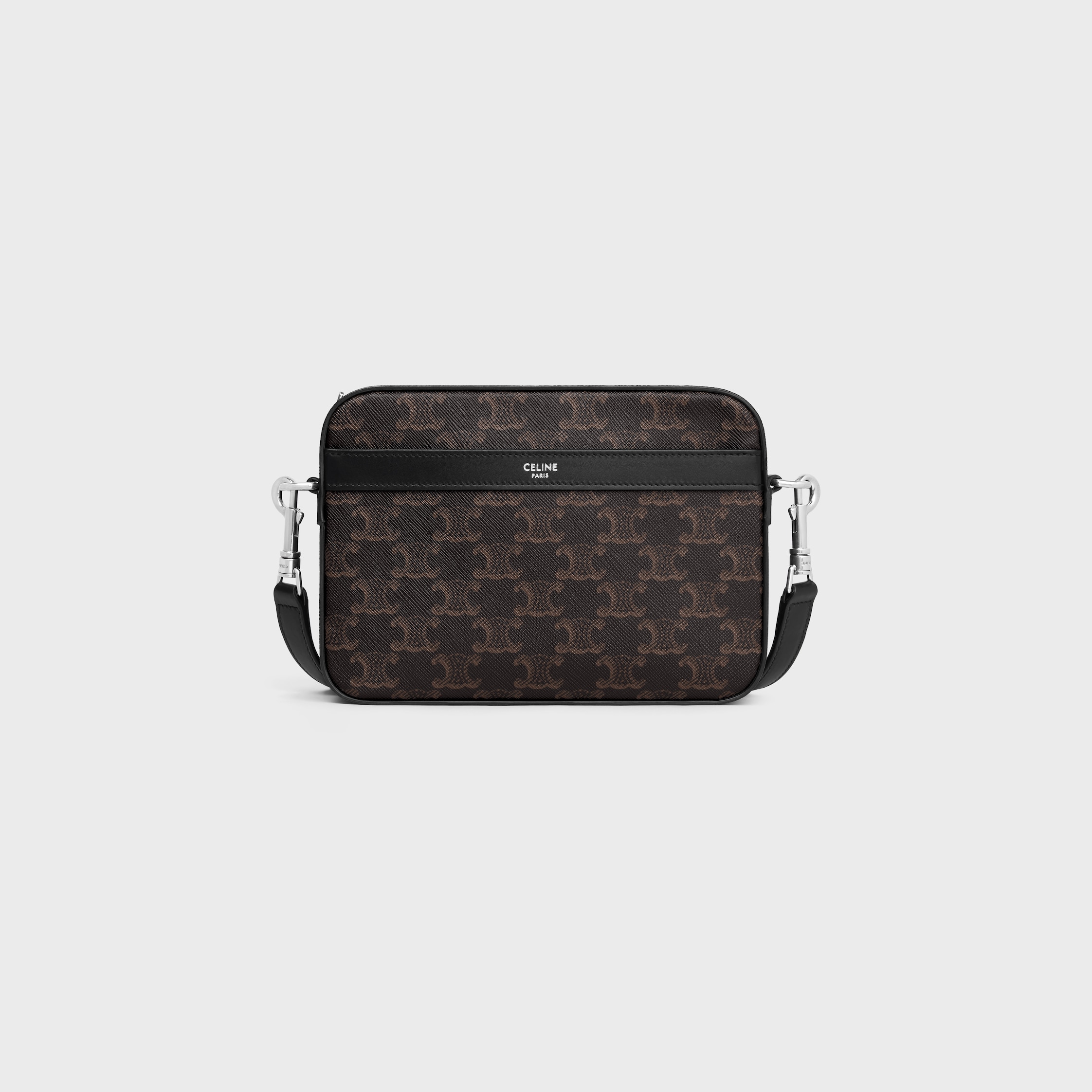 DESIGNER TRIOMPHE CANVAS MEN | CELINE