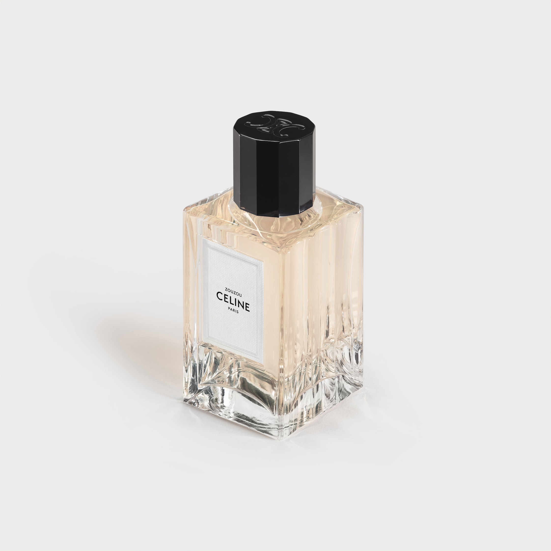 ZOUZOU ズーズー オードパルファム 100ML - トランスペアレント