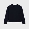 cardigan jacket in wool - NAVY -  - 2 | CELINE