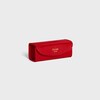 LIPSTICK CASE IN LIZARD - Rouge Triomphe - BEAUTY ACCESSORIES - 3 | CELINE