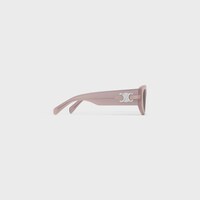 트리옹프 15 선글라스 - 아세테이트 - 모던 토프 -  - 1 | CELINE