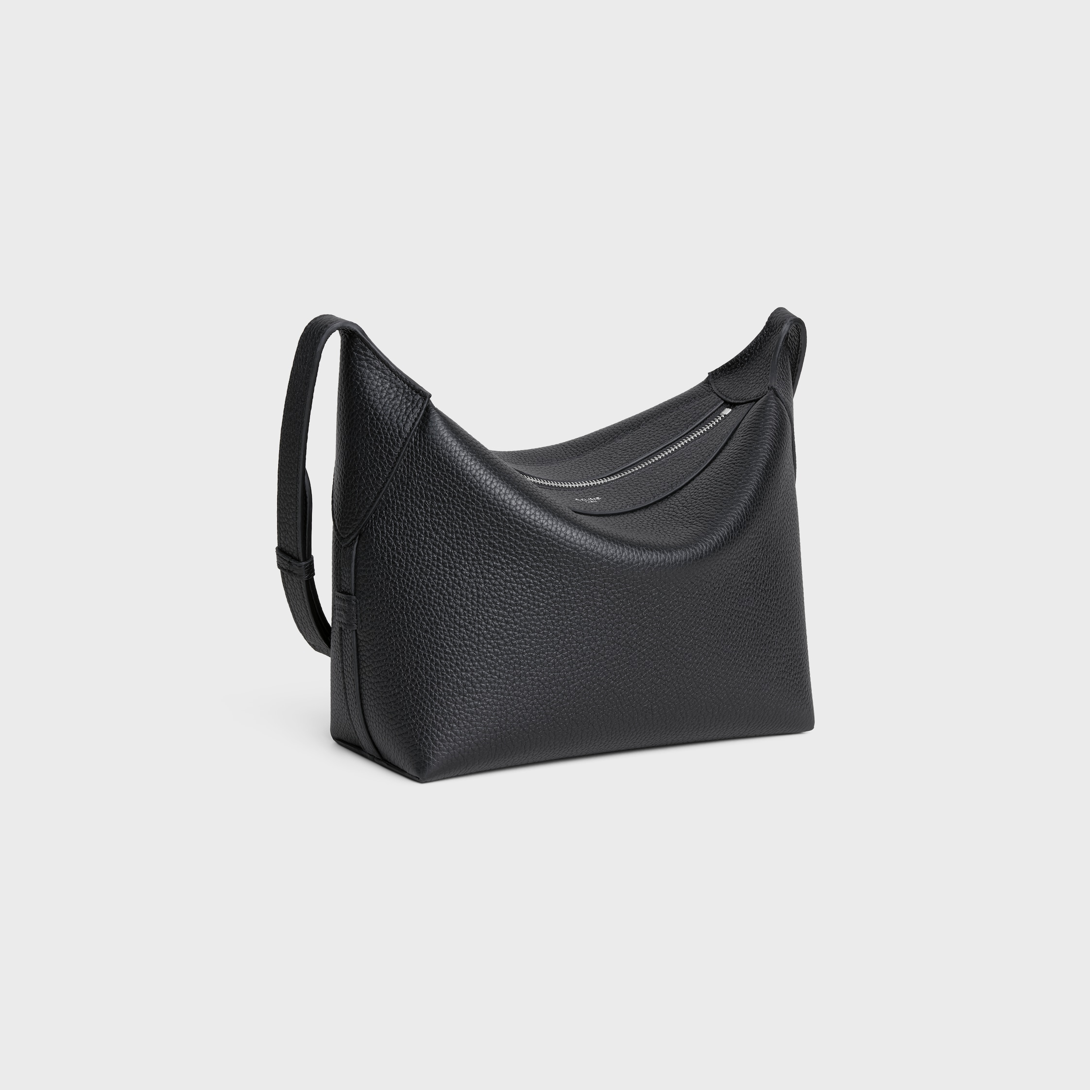 クロスボディバッグ ハリー / グレインドカーフスキン