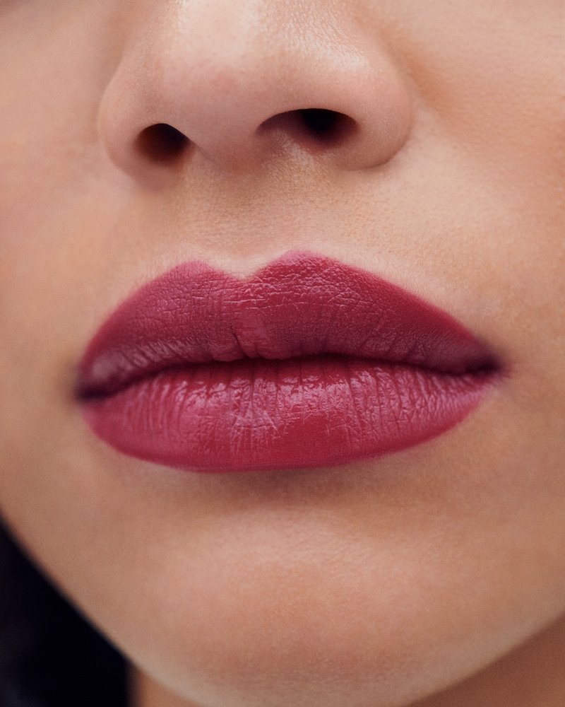 LE ROUGE CELINE SATIN LIPSTICK - 09 ZOUZOU - 09 ZOUZOU - LIPSTICKS - 1 | CELINE