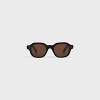 ブラックフレーム 60 サングラス / アセテート - ブラック -  - 1 | CELINE