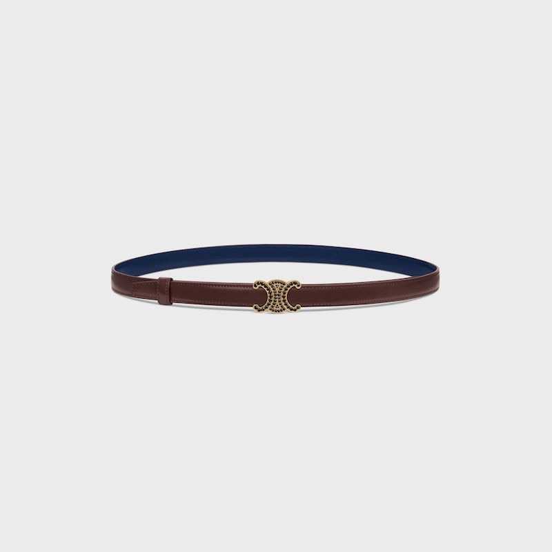 Reversible Strap 18MM IN TAURILLON -  -  - 1 | CELINE