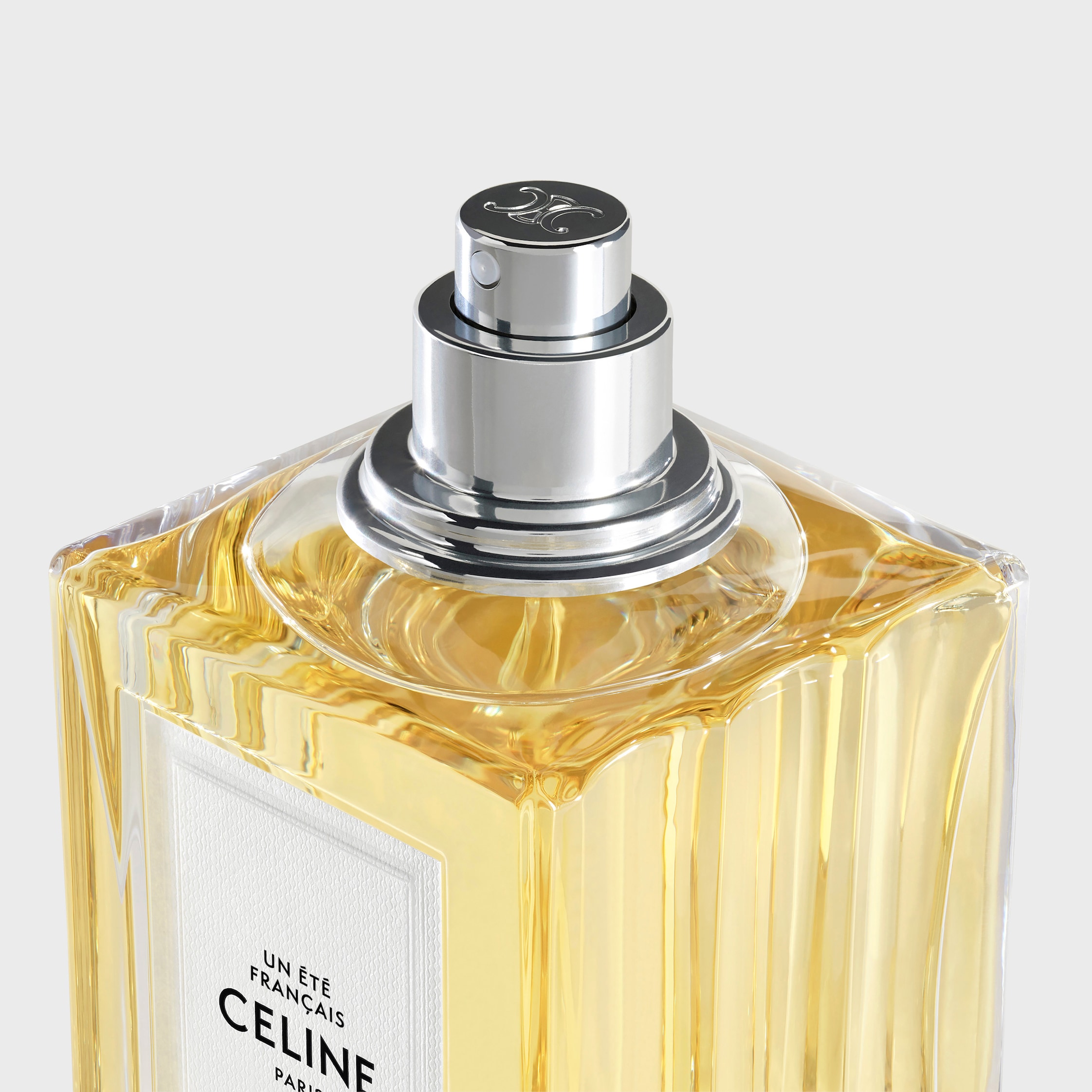 UN ÉTÉ FRANÇAIS アン・エテ・フランセ オードパルファム 100ML