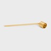 CANDLE SNUFFER IN STEEL - GOLD - HOME - 2 | CELINE