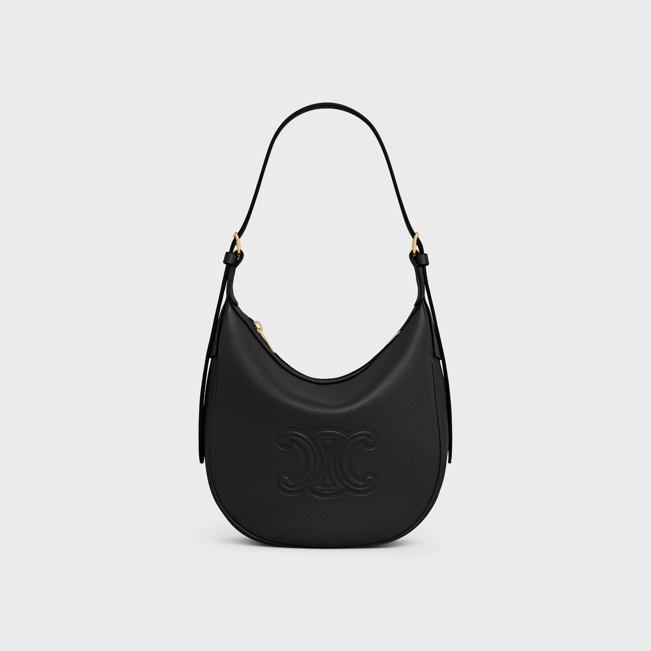 CELINE スモール エロイズ バッグ / サプルグレインドカーフ すぐ届く】スモール エロイズ バッグ サプルグレインドカーフ