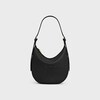 스몰 엘로이즈 백 - 서플 그레인 카프스킨 - 블랙 - GIFT FINDER - 1 | CELINE