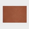 Desk Pad in Natural Calfskin - TAN - ESSENTIAL GIFTS - 1 | CELINE