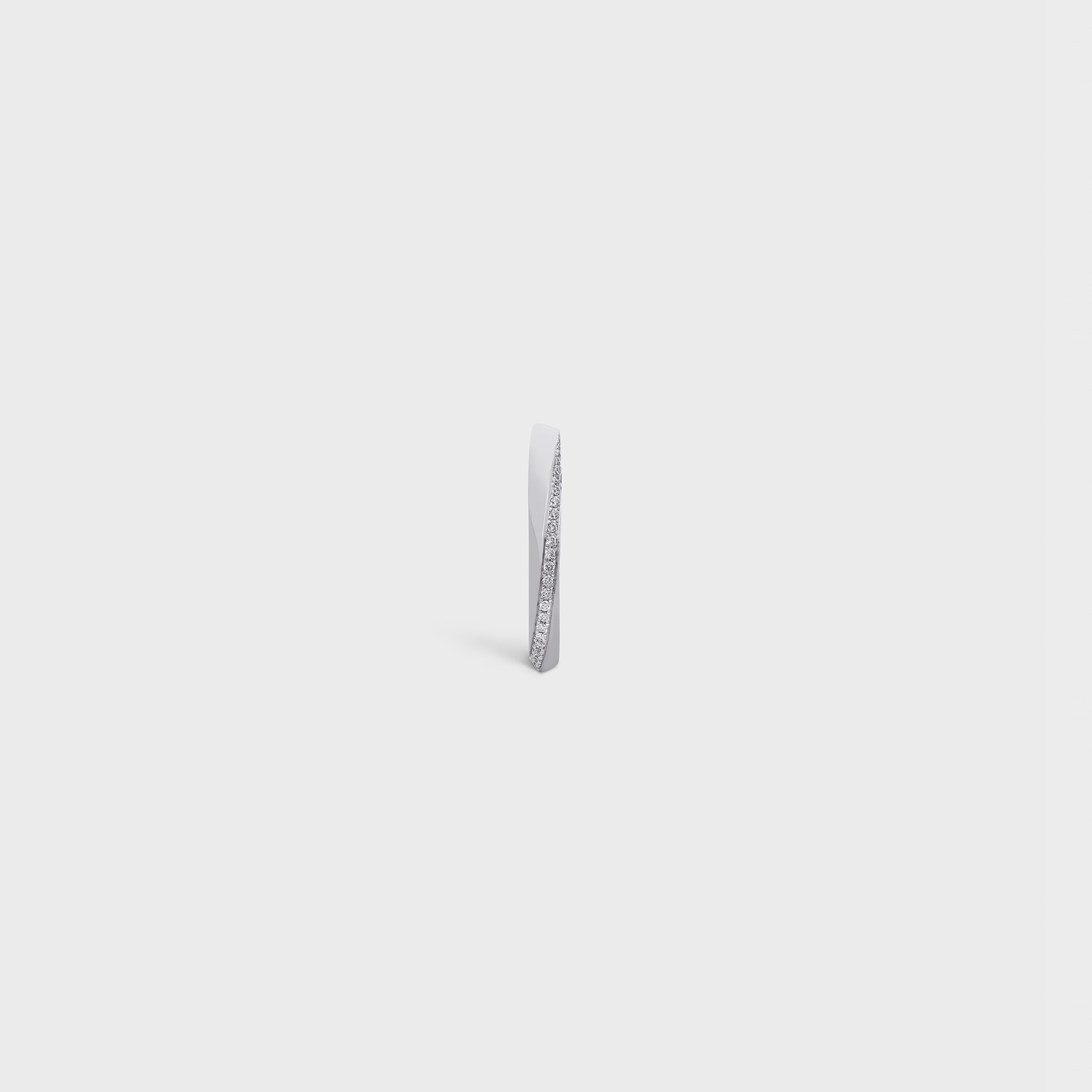 エトワール セリーヌ リング / ホワイトダイヤモンド ホワイトゴールド エトワール セリーヌ リング / ホワイトゴールド & ダイヤモンド
