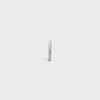 Torsion Ring in White Gold and Diamonds - White Gold and White -  - 3 | CELINE