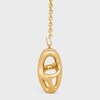 Celine Arp Project Necklace in Vermeil - GOLD - OTHER LINES - 6 | CELINE
