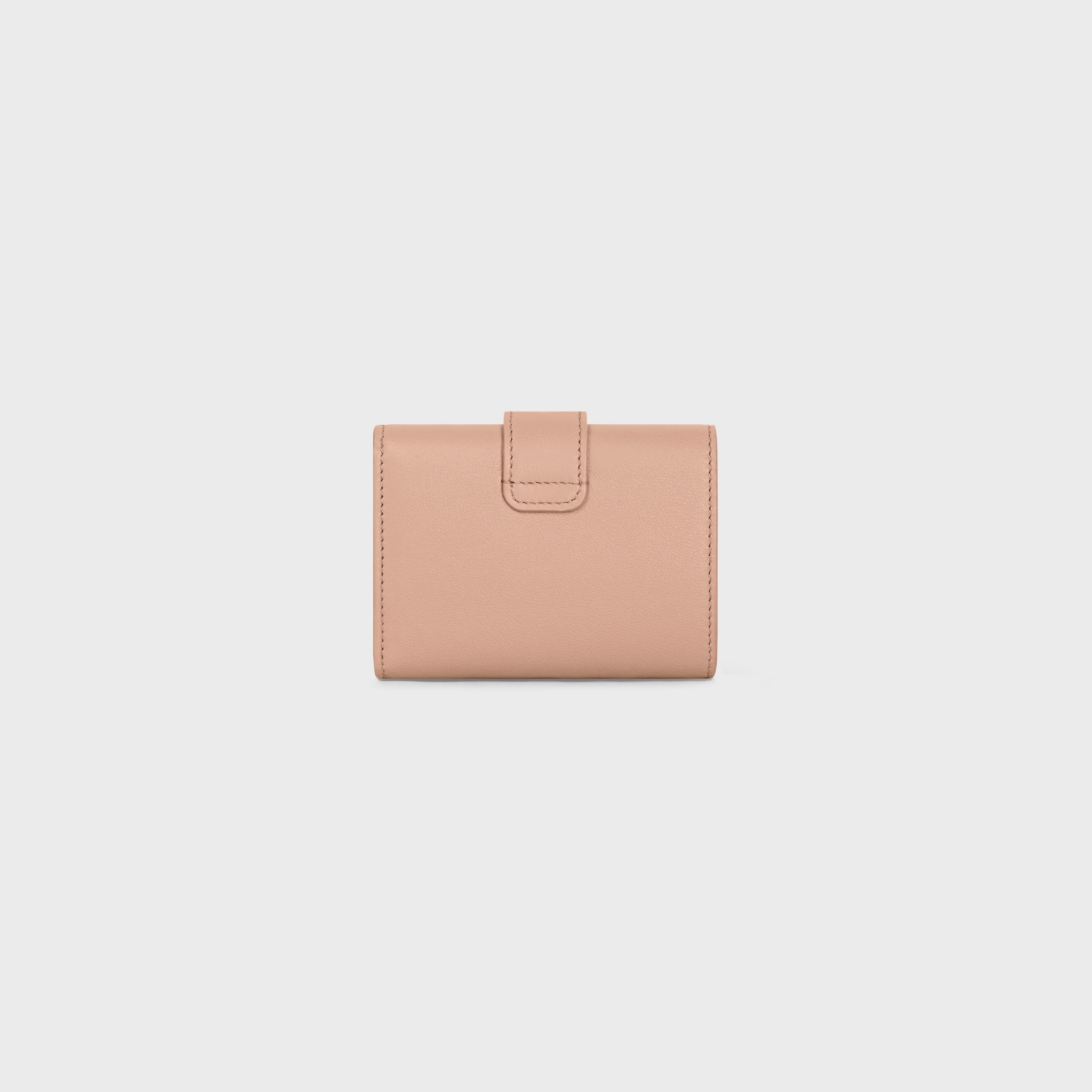 新品未使用✨CELINE  Fine Strap Wallet コンパクト 本革 楽天市場】【P5倍】セリーヌ／CELINE 
