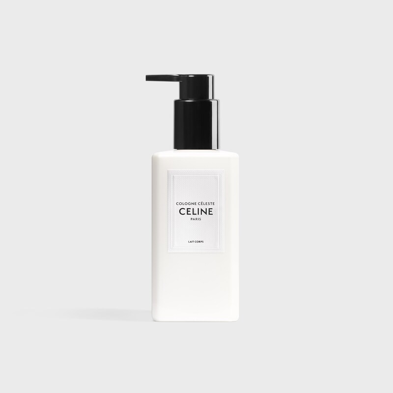 BODY LOTION COLOGNE C&Eacute;LESTE 250ML -  - WHITE DAY - 1 | CELINE