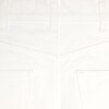 jeans flare jane denim optic white wash - OPTIC WHITE WASH -  - 4 | CELINE