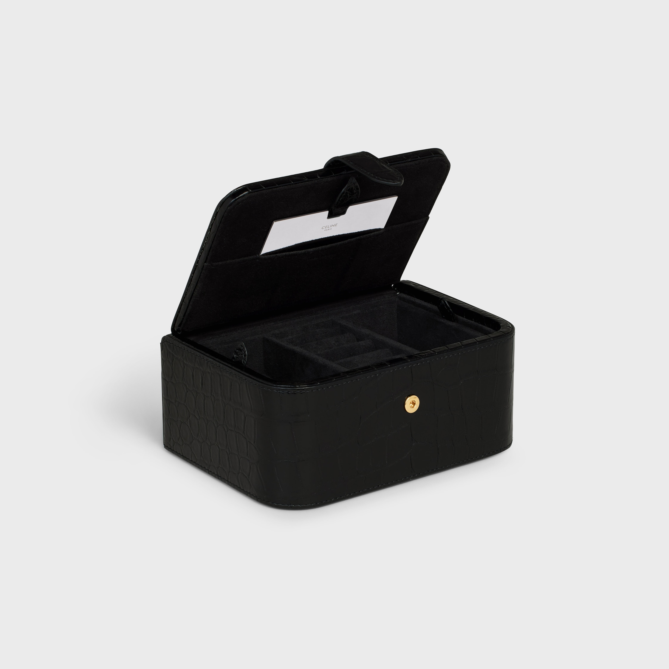CÉLINE ブラック ケース 2466321638.jpg?1735107761