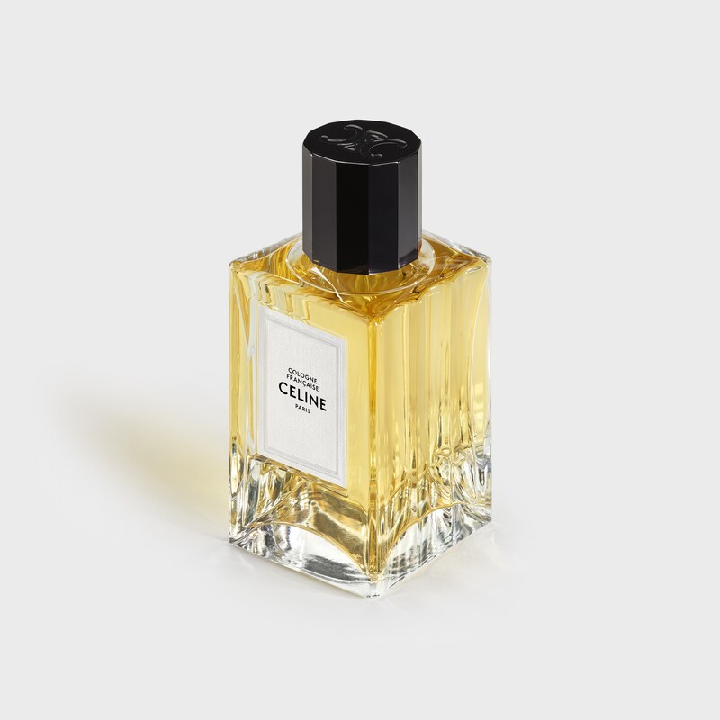 COLOGNE FRAN&Ccedil;AISE 思琳法式古龙香水 200 毫升 -  - GIFT FINDER - 1 | CELINE