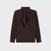 CELINE上衣 - 棕色 -  - 2 | CELINE