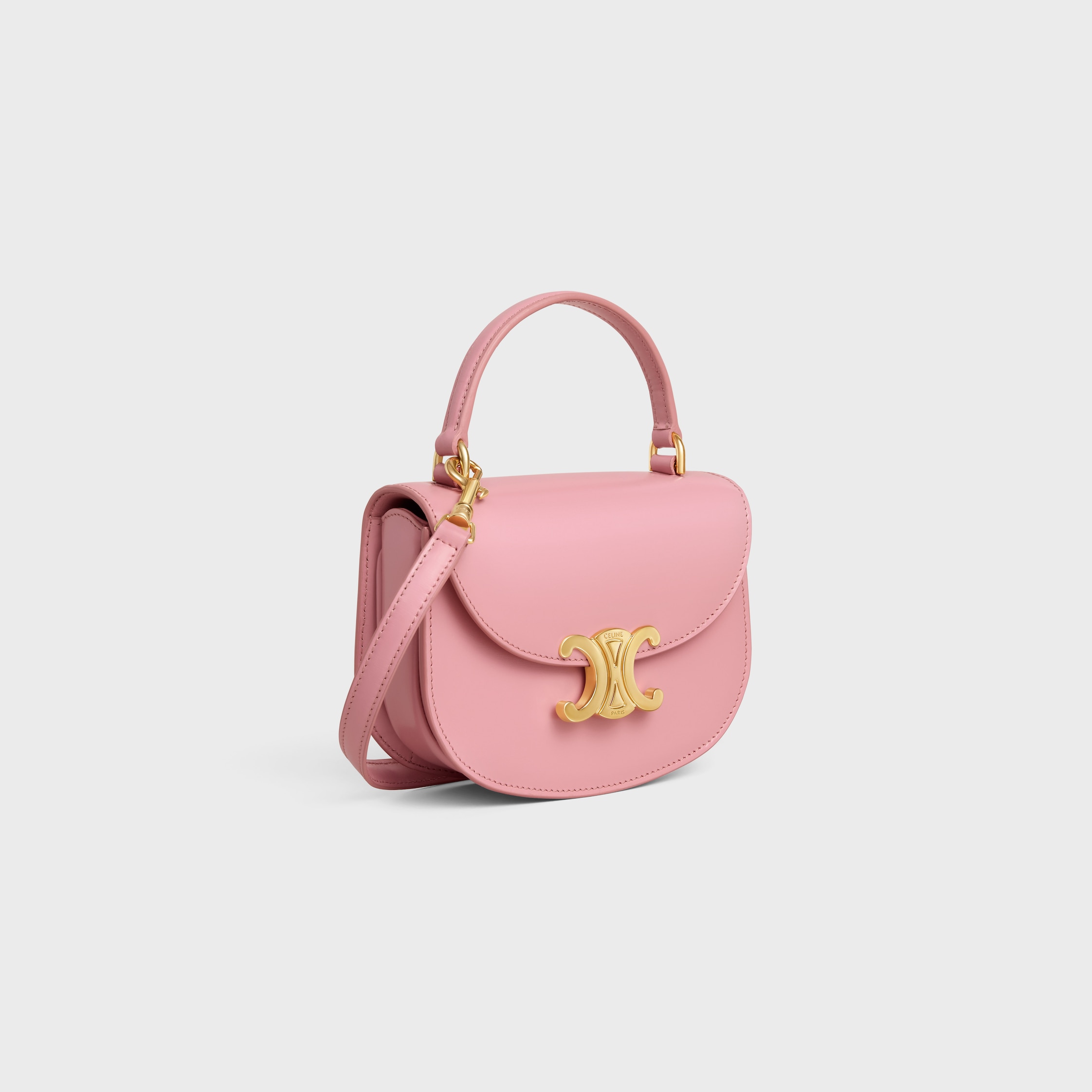 ミニ バッグ レディース - ピンク | CELINE | セリーヌ公式