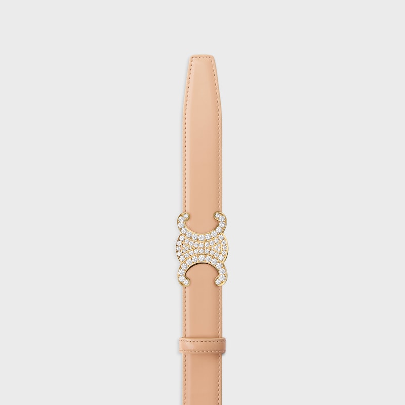 Reversible Strap 25MM IN TAURILLON -  -  - 1 | CELINE