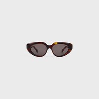 キャットアイ S286 サングラス / アセテート - クラシックハバナ -  - 1 | CELINE