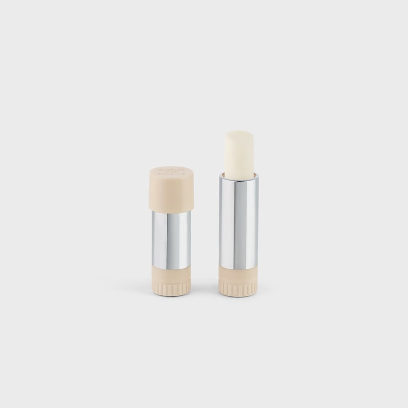 REFILL - LE ROUGE CELINE 01 Incolore - MATTE LIP BALM - 01 INCOLORE - LIP BALMS - 1 | CELINE