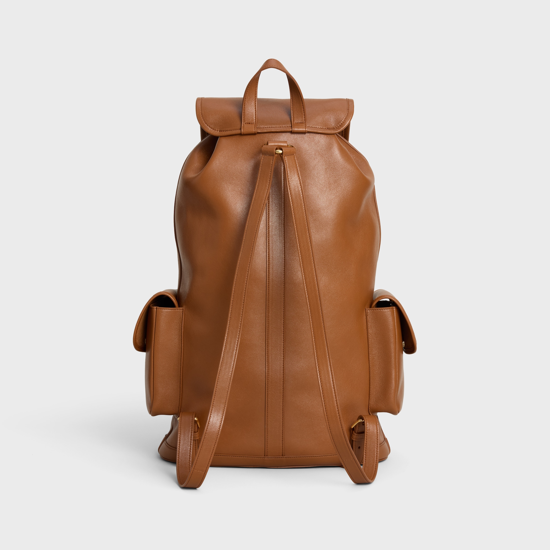 バックパック メンズ | CELINE | セリーヌ公式サイト | ハイブランド