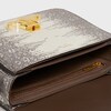 틴 트리옹프 백 - 리자드 - 내추럴 - 크로스백 - 4 | CELINE