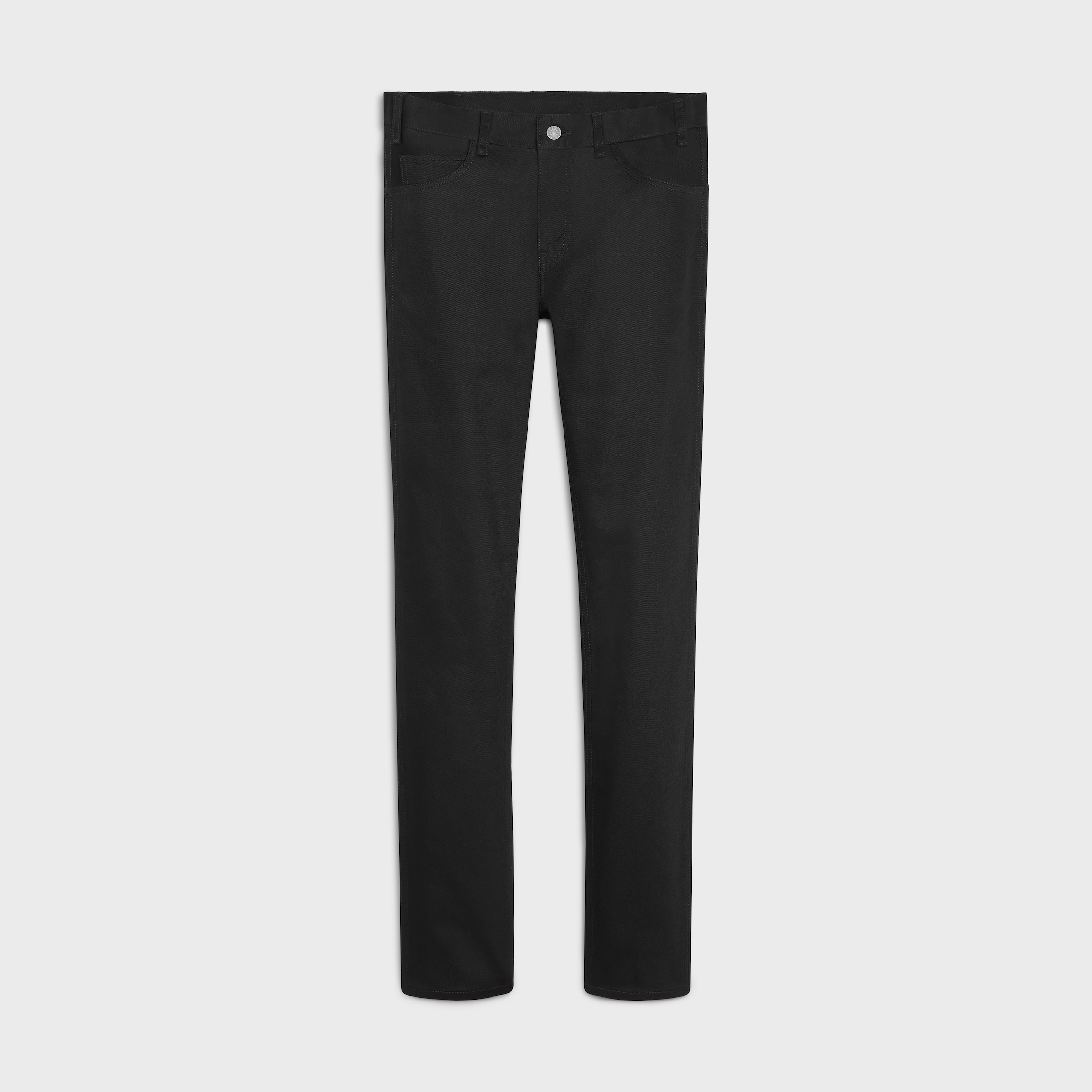 スキニーパンツ ローライズ / ストレッチデニム - null | CELINE