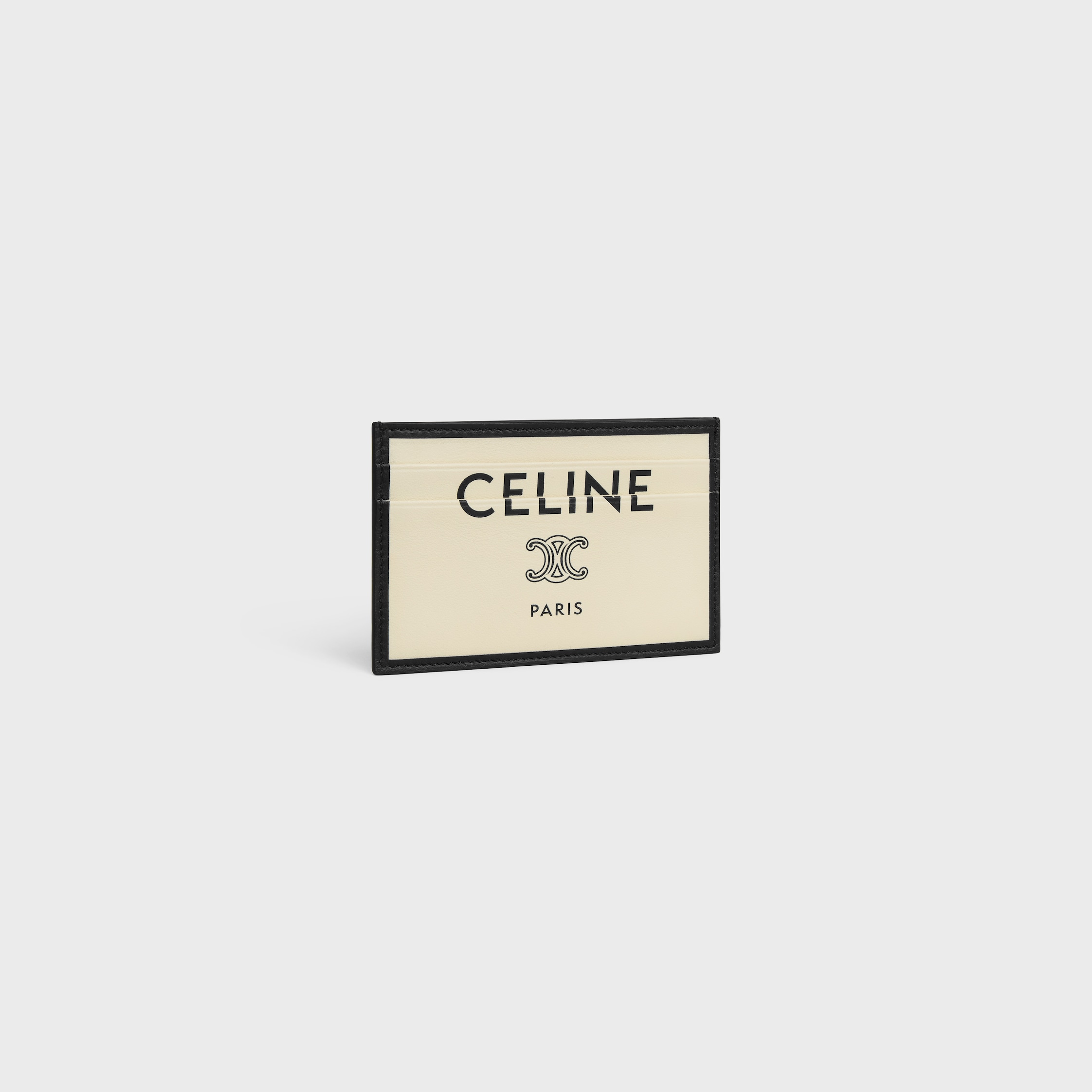 コインケース&カードホルダー レディース - ホワイト | CELINE