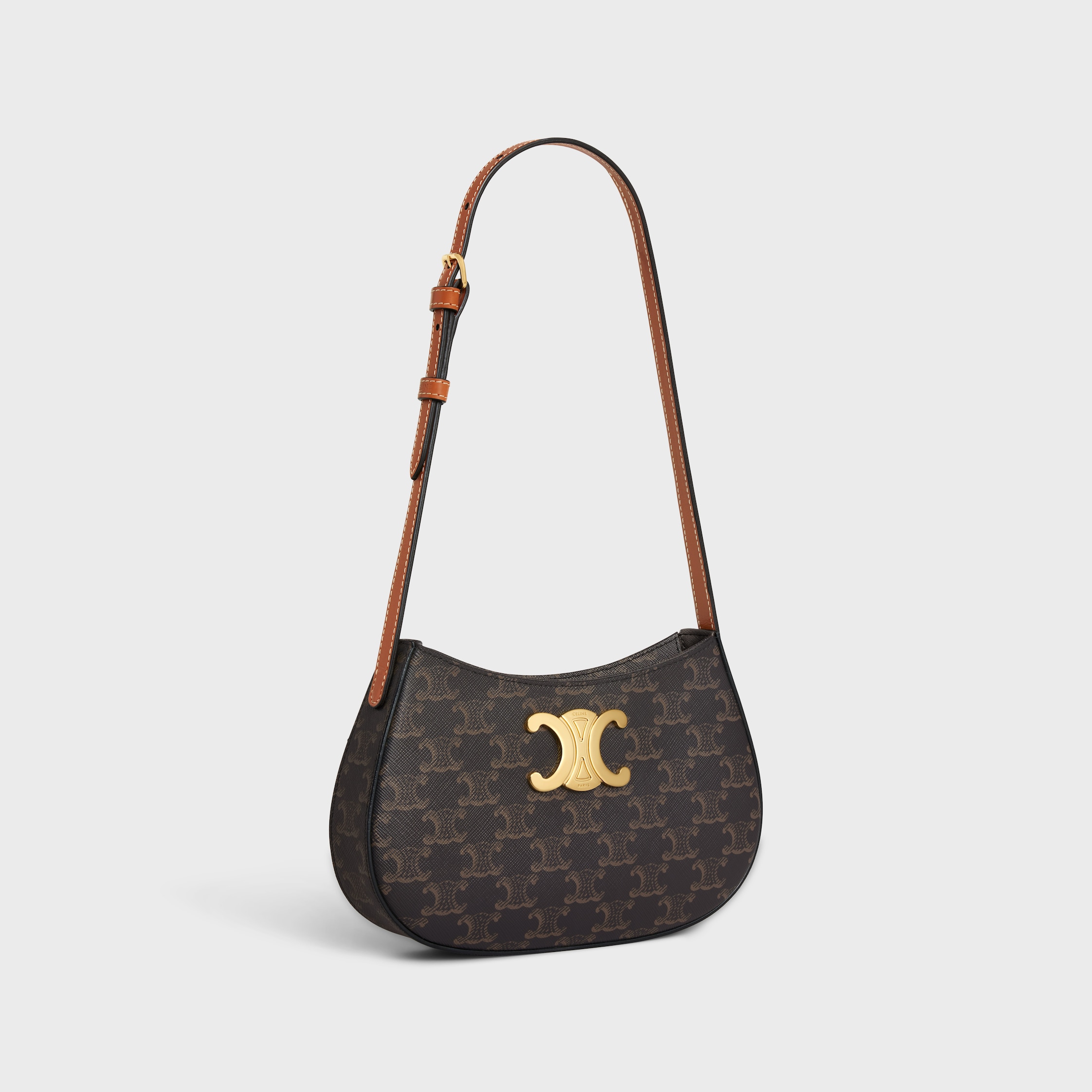 エレガントな品格◇MEDIUM TILLY バッグ◇CELINE 115703FZO.38NO_1_FW24_P1_W.jpg
