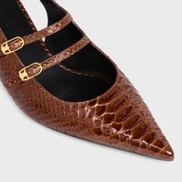 【関税&送料込】Celine Celine Pumps DESIGNER PUMPS WOMEN | CELINE