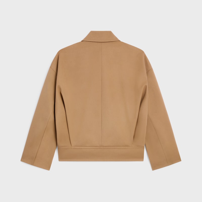 CELINE外套 - 駝色 -  - 1 | CELINE
