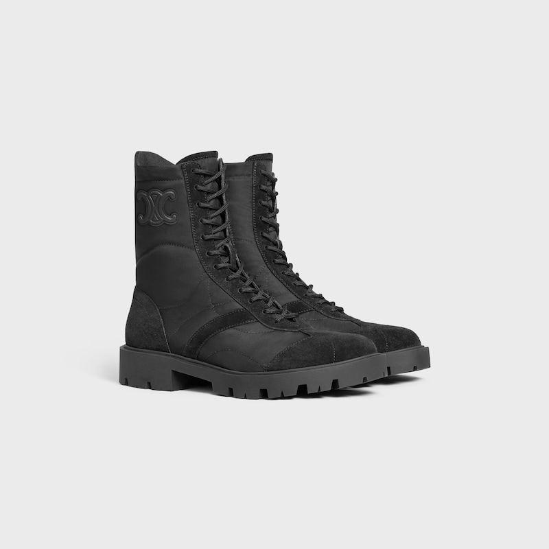 MARGARET靴子 - 黑色 -  - 1 | CELINE