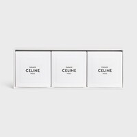 파라드 퍼퓸드 솝 세트 100Gx3개 -  - GIFT FINDER - 2 | CELINE