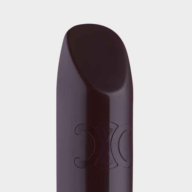 補充裝 - 思琳緞光唇膏 - 5 夜未央 - 唇膏及配件 - 1 | CELINE