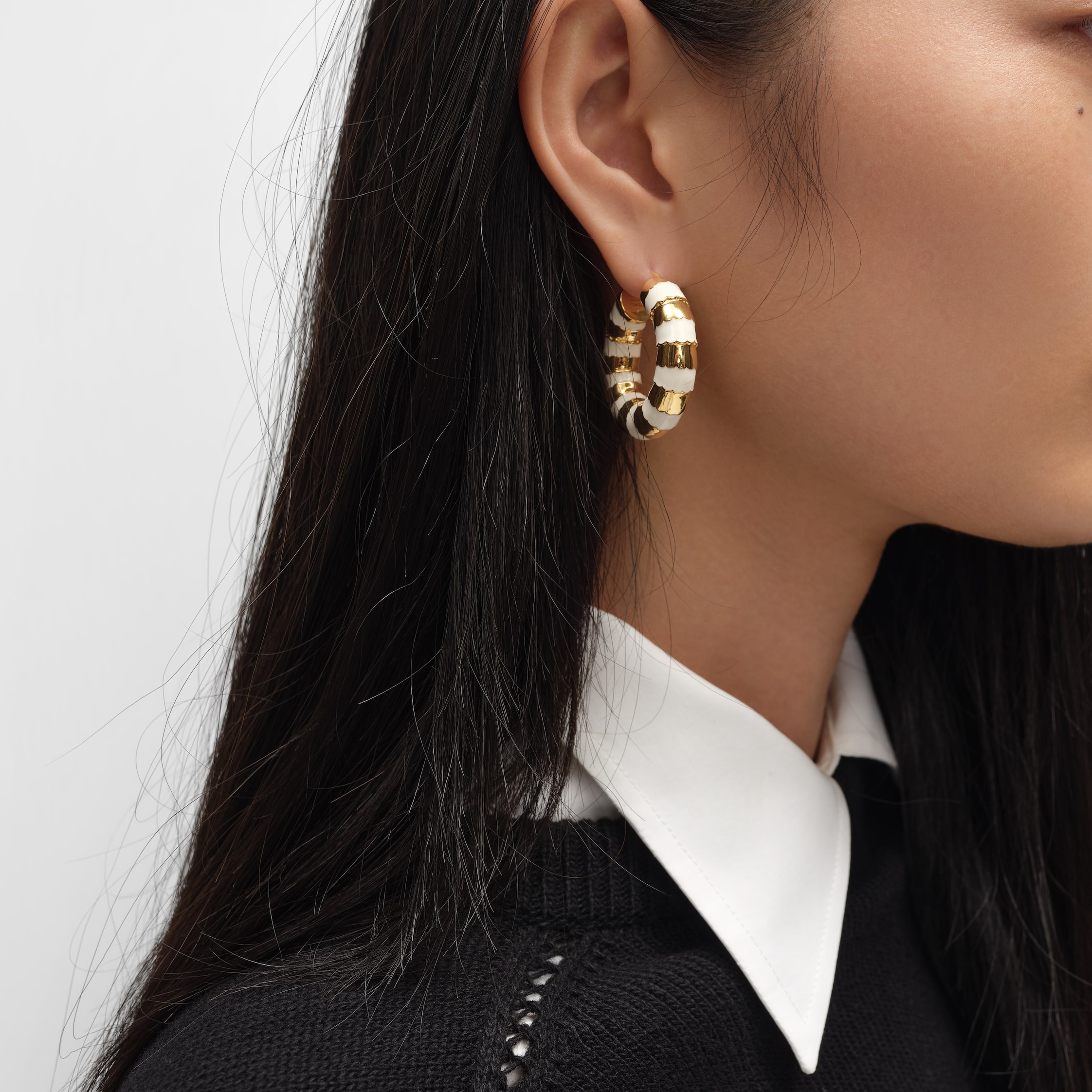 イヤリング＆ピアス レディース | CELINE | セリーヌ公式サイト | ハイ