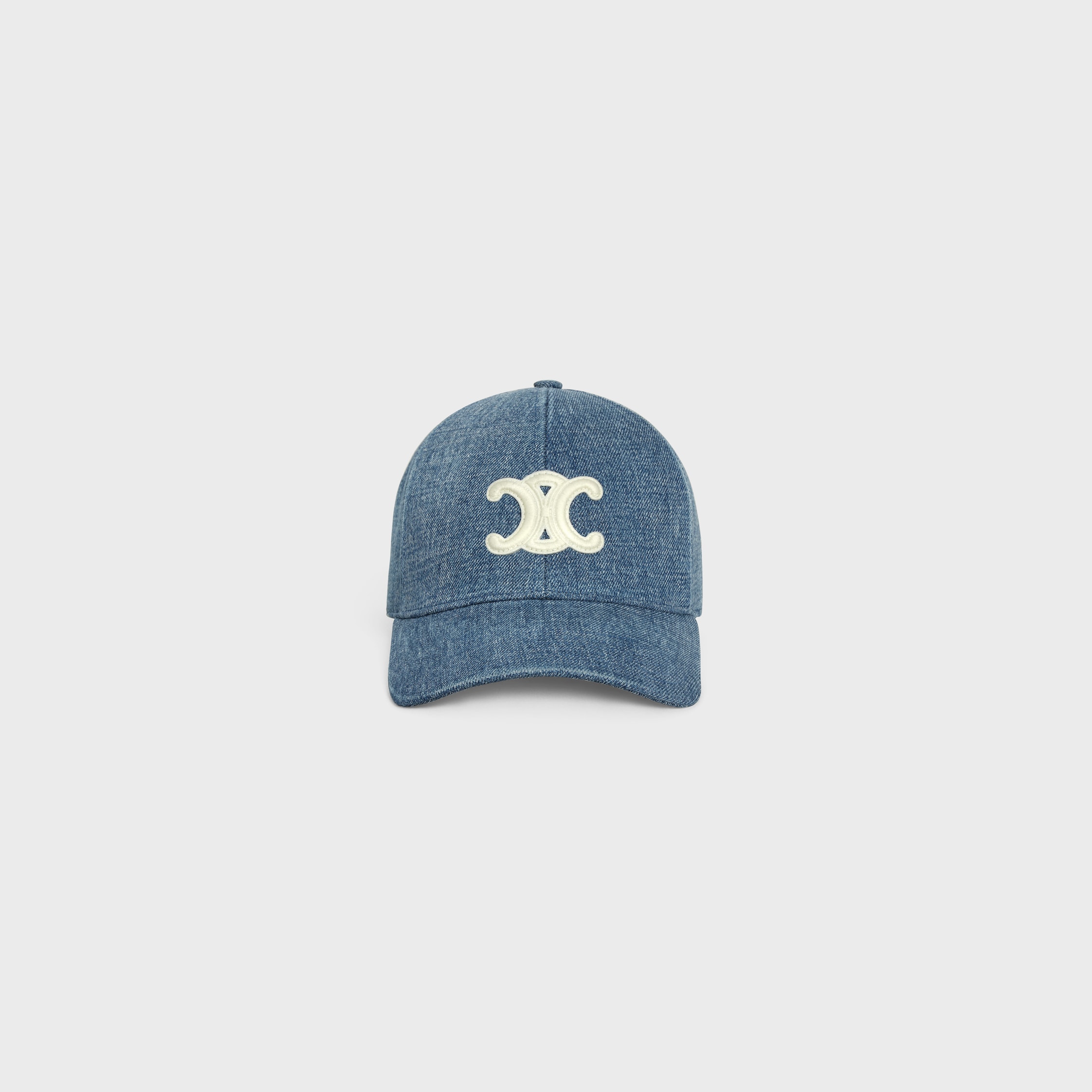 【CELINE】Blue cotton denim Macadam Casquette【ランク:Ａ】 楽天市場】【ランクAB】CELINE セリーヌ マカダム柄