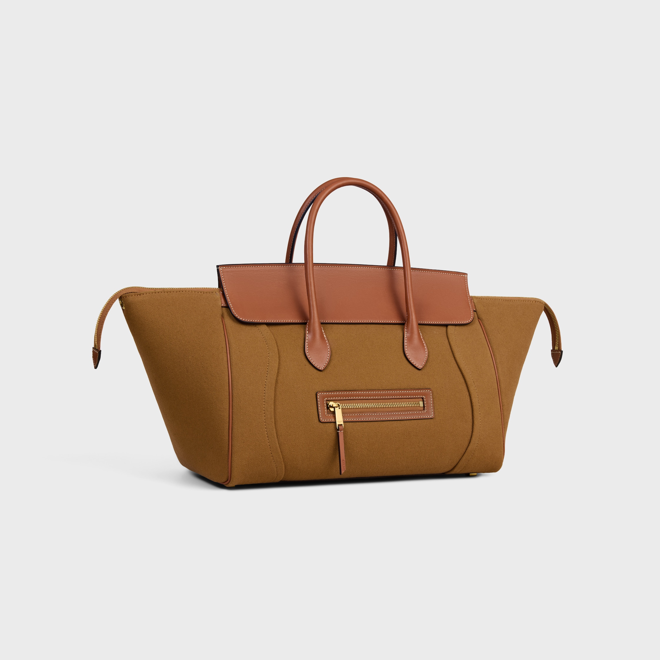 CELINE 23AW ラヴァリエ ブラウン L108K3H45-04LU_2_FALL26_W_V1.jpg